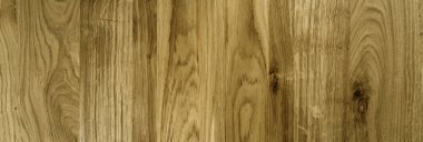 Ahşap panel ahşap bir parçası. Meşe.