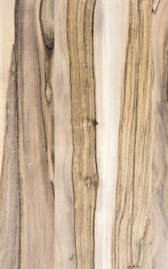 Ahşap panel ahşap bir parçası. Ceviz.