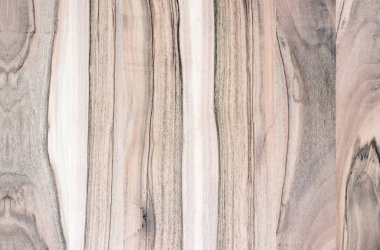 Ahşap panel ahşap bir parçası. Ceviz.