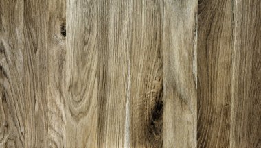 Ahşap panel ahşap bir parçası. Meşe.