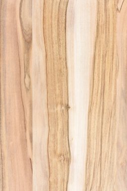 Ahşap panel ahşap bir parçası. Ceviz.