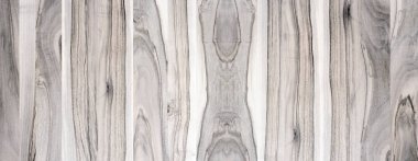 Ahşap panel ahşap bir parçası. Ceviz.