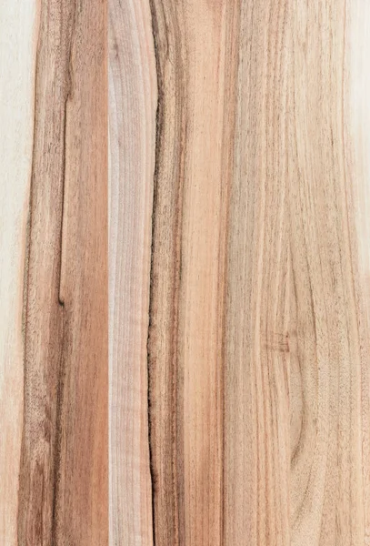 Ahşap panel ahşap bir parçası. Ceviz.