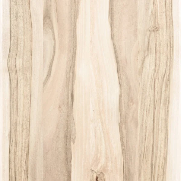 Fragment Wooden Panel Hardwood Walnut — Stock Photo, Image