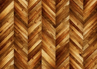 Parke zemin parçası. 