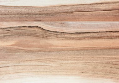 Ahşap panel ahşap bir parçası. Ceviz.