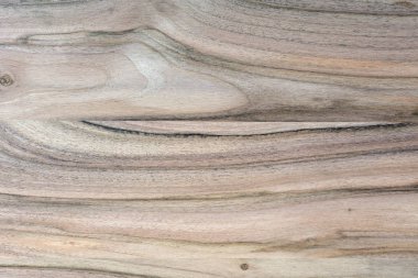 Ahşap panel ahşap bir parçası. Ceviz.