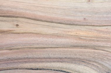 Ahşap panel ahşap bir parçası. Ceviz.