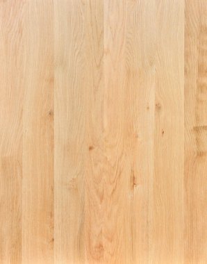 Ahşap panel ahşap bir parçası. Meşe.