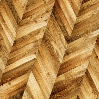 Parke zemin parçası. 