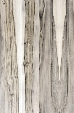 Ahşap panel ahşap bir parçası. Ceviz.