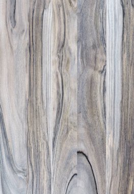 Ahşap panel ahşap bir parçası. Ceviz.