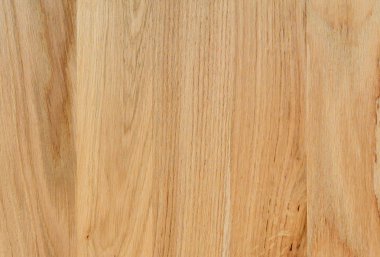 Ahşap panel ahşap bir parçası. Meşe.