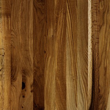 Ahşap panel ahşap bir parçası. Meşe.