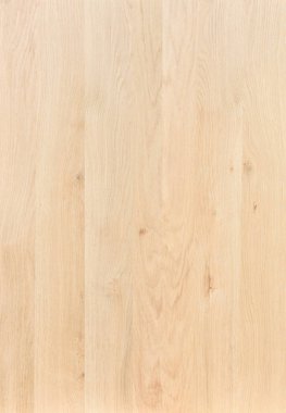 Ahşap panel ahşap bir parçası. Meşe.