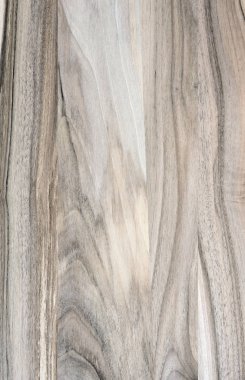 Ahşap panel ahşap bir parçası. Ceviz.