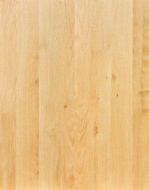 Ahşap panel ahşap bir parçası. Meşe.