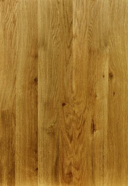 Ahşap panel ahşap bir parçası. Meşe.