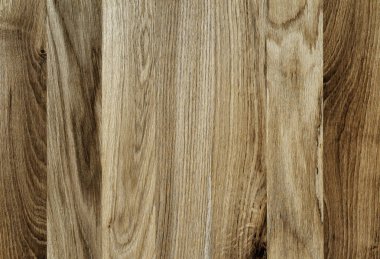 Ahşap panel ahşap bir parçası. Meşe.