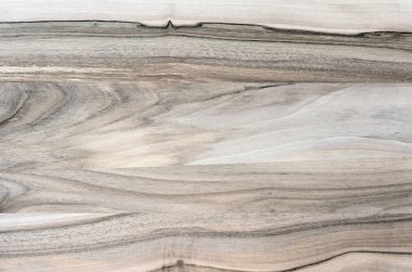 Ahşap panel ahşap bir parçası. Ceviz.