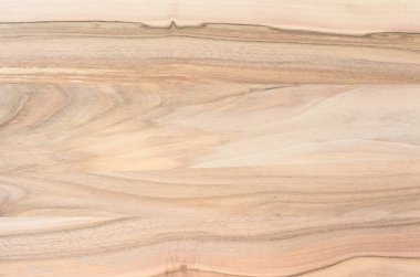 Ahşap panel ahşap bir parçası. Ceviz.