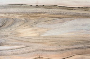 Ahşap panel ahşap bir parçası. Ceviz.