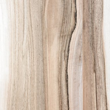 Ahşap panel ahşap bir parçası. Ceviz.