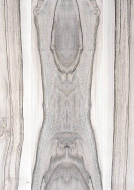 Ahşap panel ahşap bir parçası. Ceviz.