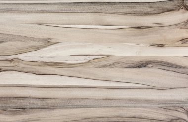 Ahşap panel ahşap bir parçası. Ceviz.