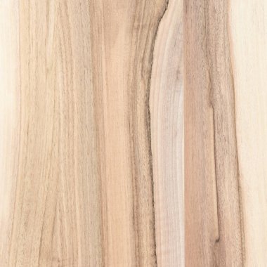 Ahşap panel ahşap bir parçası. Ceviz.