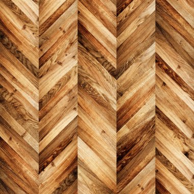 Parke zemin parçası. 