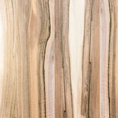 Ahşap panel ahşap bir parçası. Ceviz.