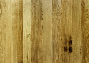 Ahşap panel ahşap bir parçası. Meşe.