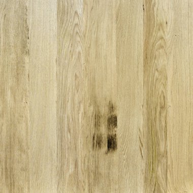 Ahşap panel ahşap bir parçası. Meşe.