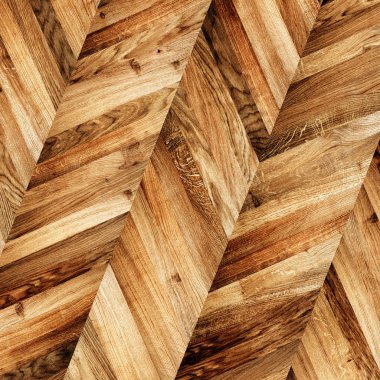 Parke zemin parçası. 