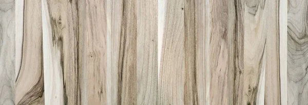 Ett Fragment Trä Panel Lövträd Valnöt — Stockfoto