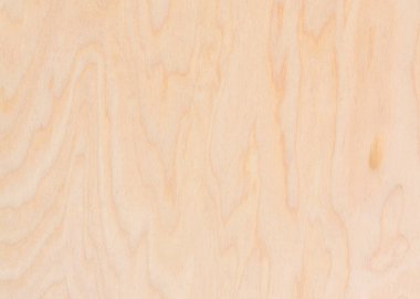 Kontrplak levha doku parçası.