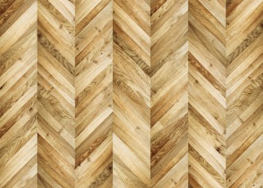 Parke zemin parçası. 