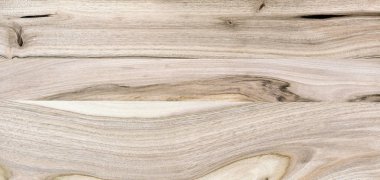 Ahşap panel ahşap bir parçası. Ceviz.