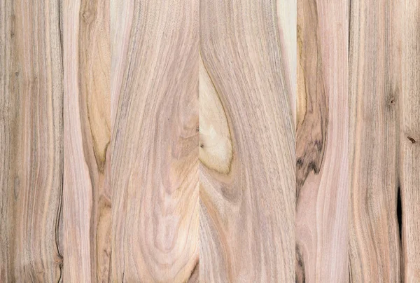 Фрагмент Деревянной Панели Лиственных Пород Дерева Орех — стоковое фото