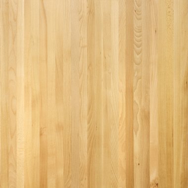 Tahta bir tahta parke parçası.. 