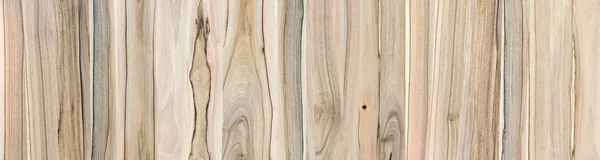 Ett Fragment Trä Panel Lövträd Valnöt — Stockfoto