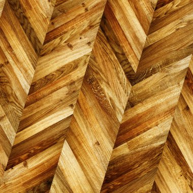 Parke zemin parçası. 