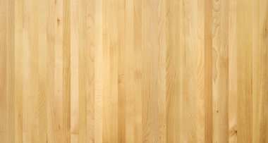 Tahta bir tahta parke parçası.. 