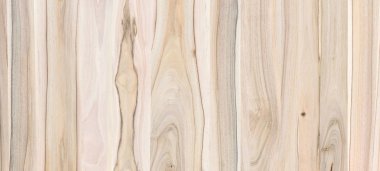 Ahşap panel ahşap bir parçası. Ceviz.