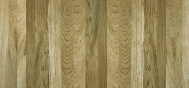 Ahşap panel ahşap bir parçası. Meşe.