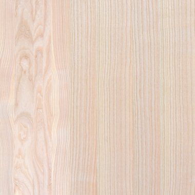 Tahta panellerin üst görünümü