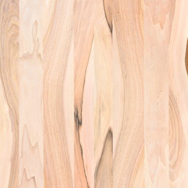 Tahta panellerin üst görünümü