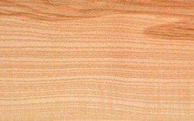 Tahta panellerin üst görünümü