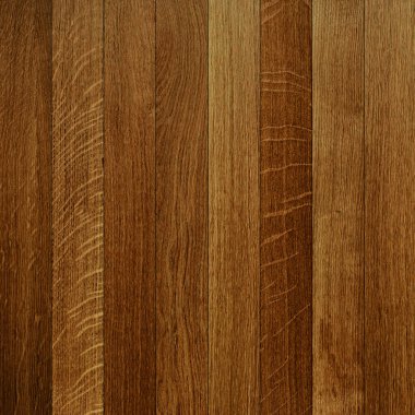 Ahşap panel ahşap bir parçası. Meşe.